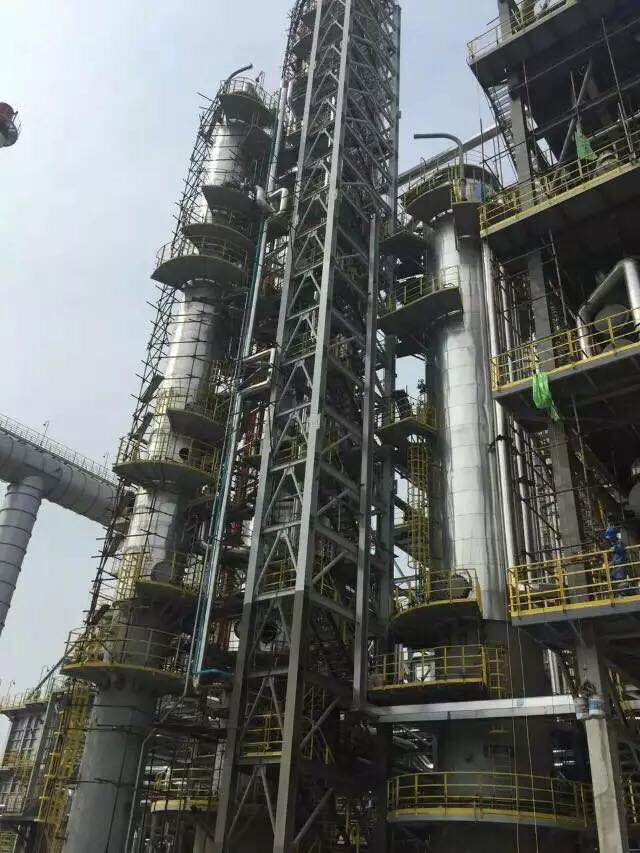 南明设备翻新喷涂・钢构厂房升级改造