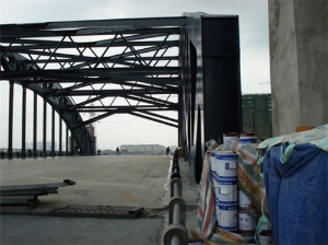 南明专注工业场景喷漆服务