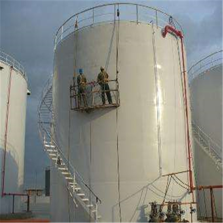 南明喷漆翻新・工业喷漆・设备喷漆服务简介